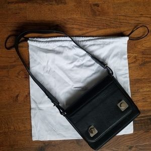 Carven bag